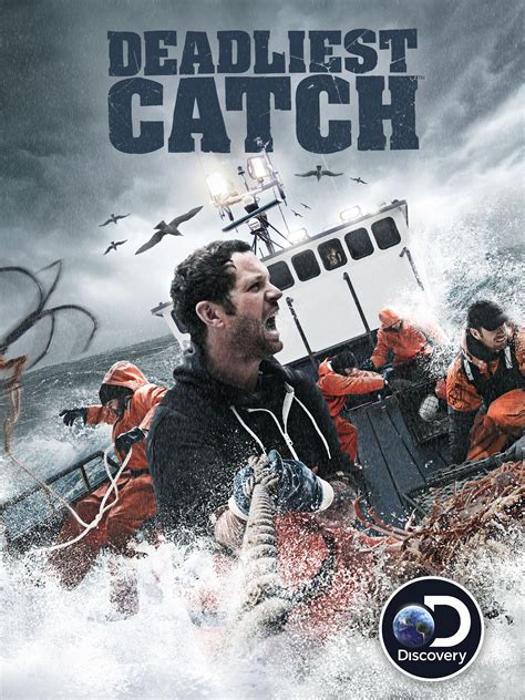 flixtor deadliest catch